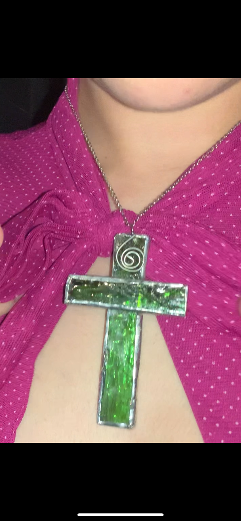 Twist of Faith